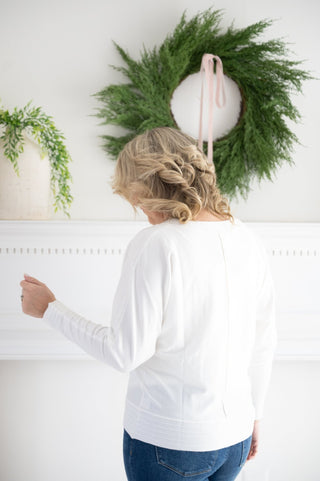 Running Around Town Sweater - Bray and Em Boutique