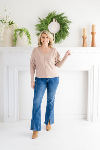 Running Around Town Sweater - Bray and Em Boutique