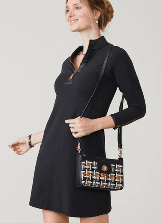 Ruth Phone Crossbody - Bray and Em Boutique