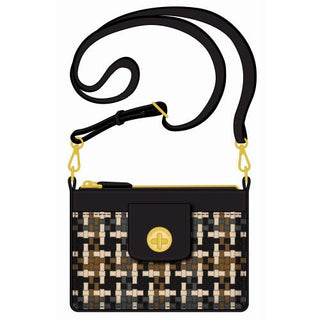 Ruth Phone Crossbody - Bray and Em Boutique
