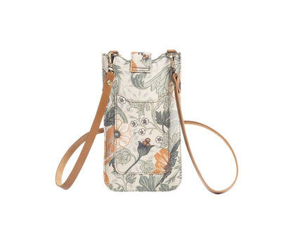 Catalona Springs Crossbody Bag