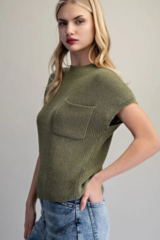 Sage & Serenity Sweater - Bray and Em Boutique