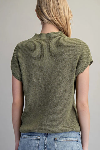 Sage & Serenity Sweater - Bray and Em Boutique