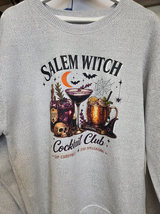 Salem Spellbound Sweatshirt - Bray and Em Boutique