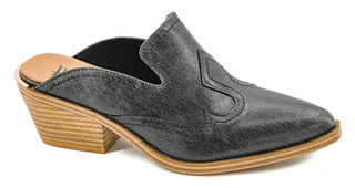 Saloon Mules - Bray and Em Boutique