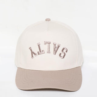 SALTY Baseball Cap - Bray and Em Boutique
