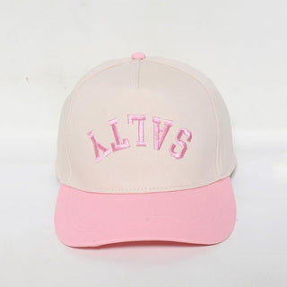 SALTY Baseball Cap - Bray and Em Boutique