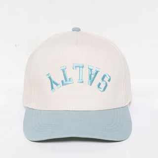 SALTY Baseball Cap - Bray and Em Boutique