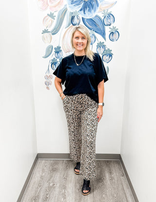 Savage Fierceness Pants - Bray and Em Boutique