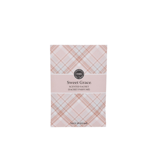Scented Sachet - Sweet Grace - Bray and Em Boutique