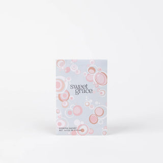 Scented Sachet - Sweet Grace - Bray and Em Boutique