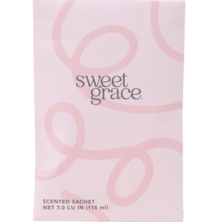 Scented Sachet - Sweet Grace - Bray and Em Boutique