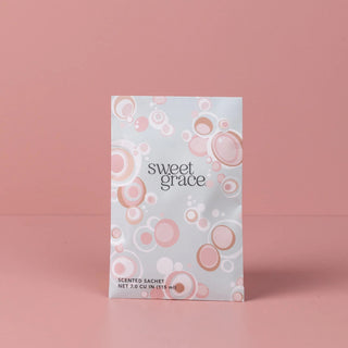 Scented Sachet - Sweet Grace - Bray and Em Boutique