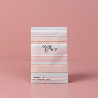 Scented Sachet - Sweet Grace - Bray and Em Boutique