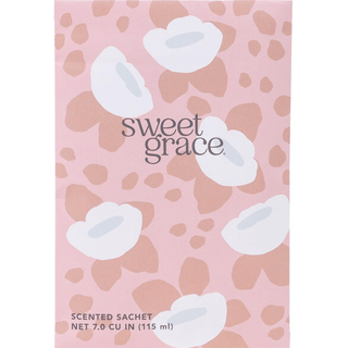 Scented Sachet - Sweet Grace - Bray and Em Boutique
