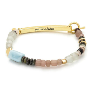 Scout Hidden Message Bracelet - Bray and Em Boutique