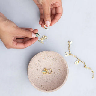 Scout Interchangeable Charm Earrings - Bray and Em Boutique