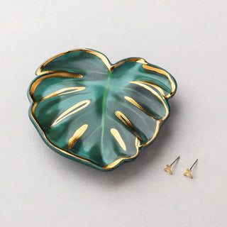 Scout Jewelry Dish & Earrings Set - Bray and Em Boutique
