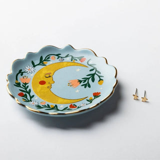 Scout Jewelry Dish & Earrings Set - Bray and Em Boutique