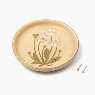 Scout Jewelry Dish & Earrings Set - Bray and Em Boutique