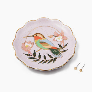 Scout Jewelry Dish & Earrings Set - Bray and Em Boutique