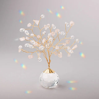 Scout Suncatcher Tree of Life - Bray and Em Boutique