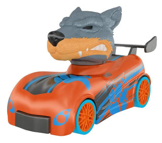 SD Knuckle - headz Poppin Racers - Bray and Em Boutique