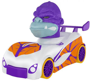 SD Knuckle - headz Poppin Racers - Bray and Em Boutique