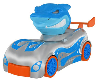 SD Knuckle - headz Poppin Racers - Bray and Em Boutique