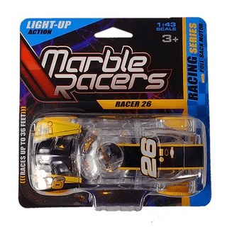 SD Marble Racers - Bray and Em Boutique