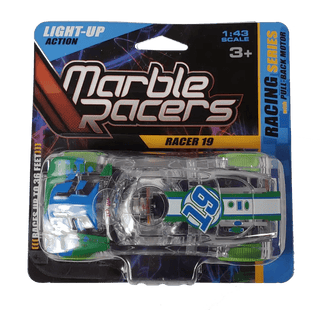 SD Marble Racers - Bray and Em Boutique