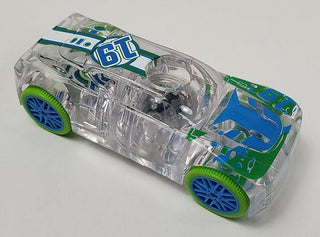 SD Marble Racers - Bray and Em Boutique