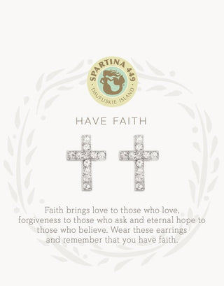 Sea L Vie Stud/Drop Earrings - Bray and Em Boutique