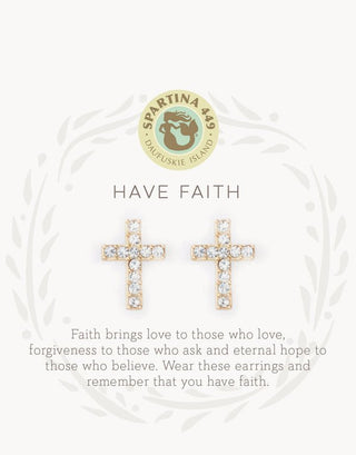 Sea L Vie Stud/Drop Earrings - Bray and Em Boutique