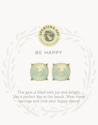 Sea L Vie Stud/Drop Earrings - Bray and Em Boutique