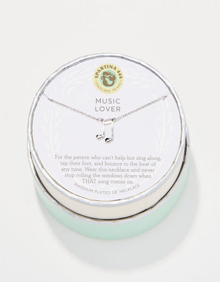 Sea La Vie Live Simply Necklaces - Bray and Em Boutique