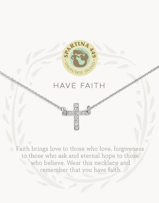 Sea La Vie Live Simply Necklaces - Bray and Em Boutique