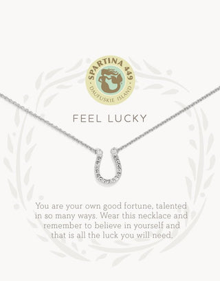 Sea La Vie Live Simply Necklaces - Bray and Em Boutique