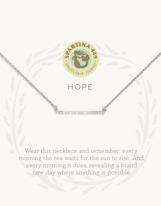 Sea La Vie Live Simply Necklaces - Bray and Em Boutique
