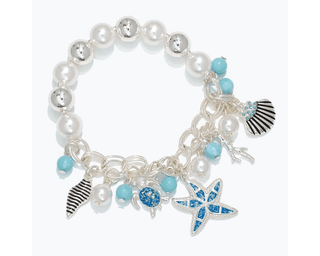 Sea Serenade Bracelet - Bray and Em Boutique