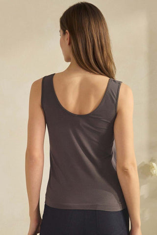 Seamless Serenity Modal Tank - Bray and Em Boutique