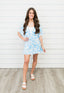 Blue/White