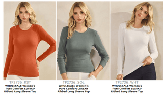 Second Skin Top - Bray and Em Boutique