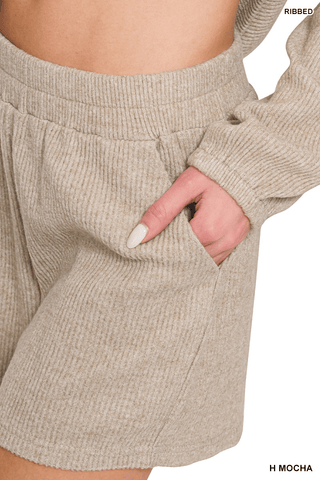See The Perfection Loungewear Set - Bray and Em Boutique