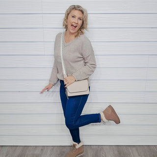 See The Perfection Loungewear Set - Bray and Em Boutique