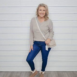 See The Perfection Loungewear Set - Bray and Em Boutique