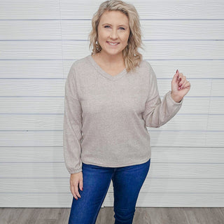 See The Perfection Loungewear Set - Bray and Em Boutique