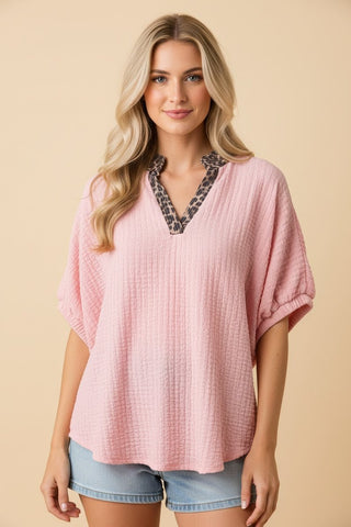 See What's New Top - Bray and Em Boutique