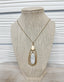 White/Gold