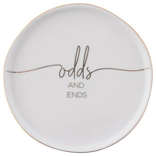 Sentiment Trinket Tray - Bray and Em Boutique
